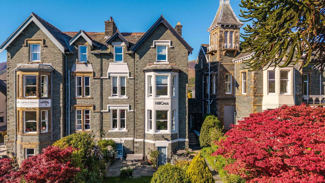 Townhouse in Keswick, England 1 - 18288633