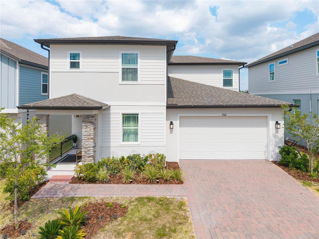 House in Minneola, Florida, United States 1 - 18294737