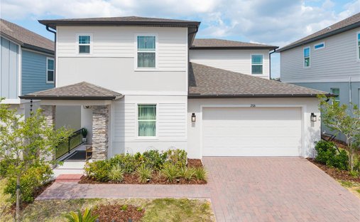 House in Minneola, Florida, United States 1
