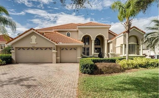 House in Orlando, Florida, United States 1
