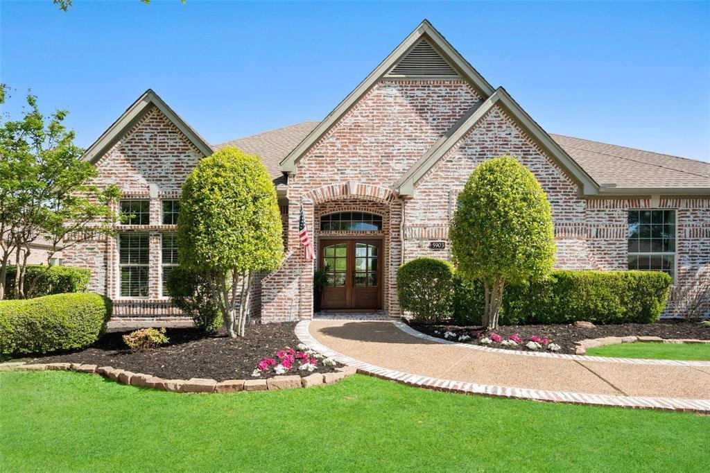 House in Allen, Texas, United States 1 - 18292371