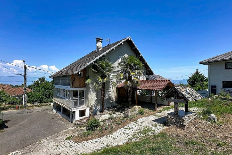 House in Maxilly-sur-Léman, Auvergne-Rhône-Alpes, France 1 - 18281203