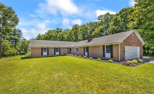 House in Delaware, Ohio, United States 1