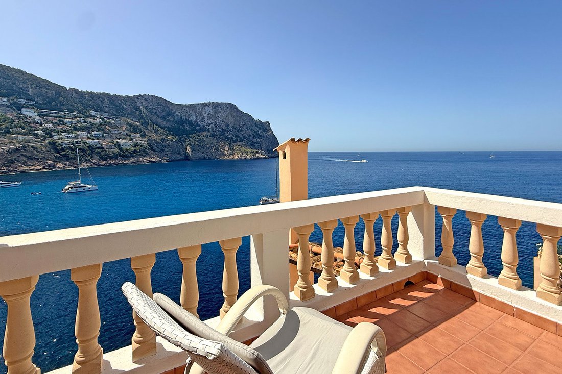 Apartment in Port d'Andratx, Andratx, Balearic Islands 2 - 18284158