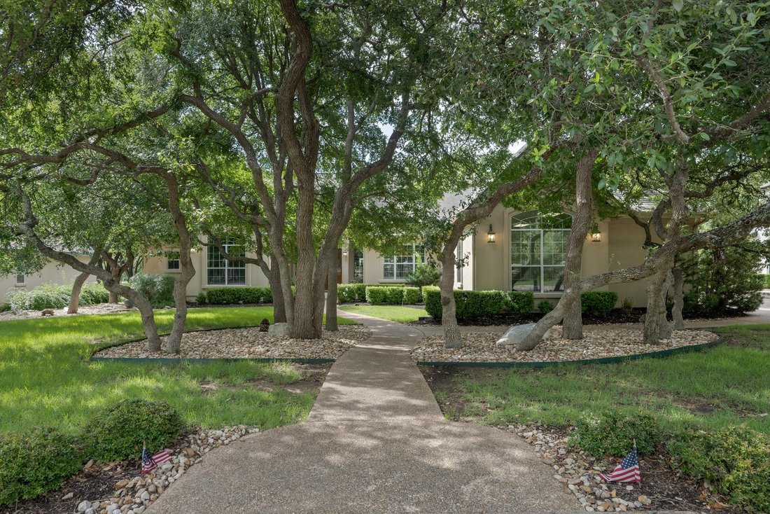 House in Georgetown, Texas, United States 1 - 18292070