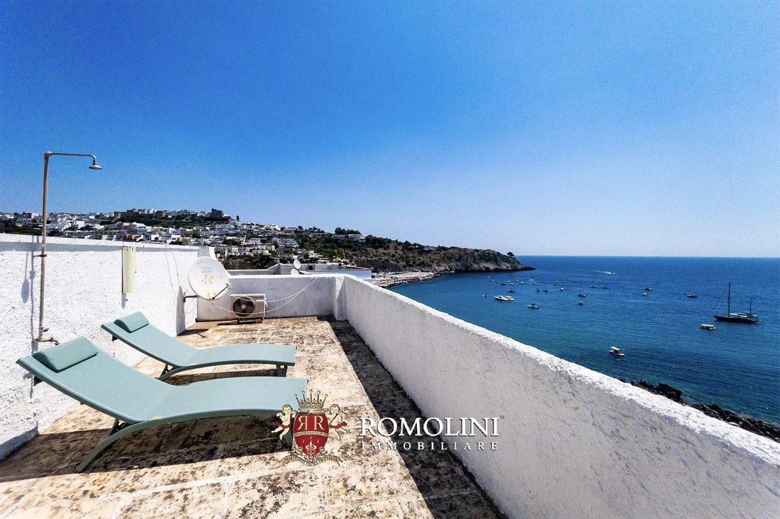 Villa in Castro, Apulia, Italy 2 - 17670868