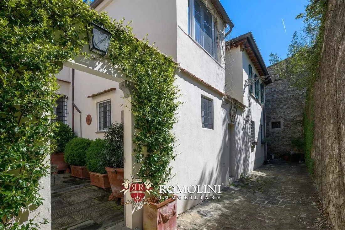 Apartment in Center, Florence, Tuscany 3 - 17771812