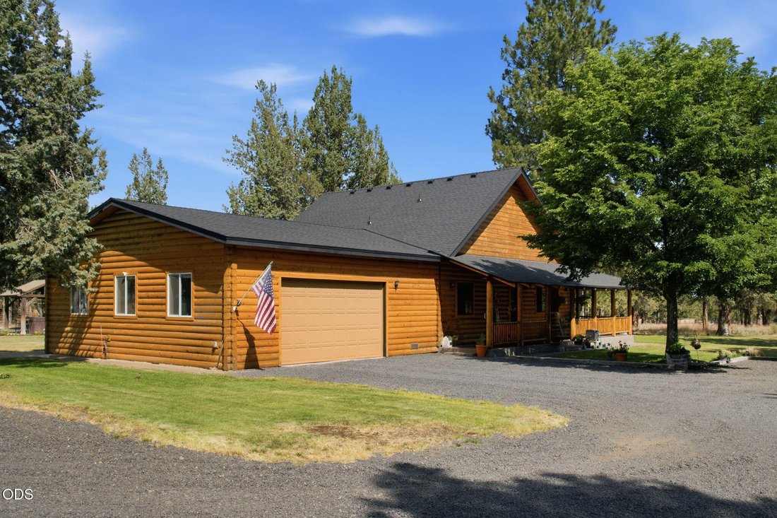 House in Sisters, Oregon, United States 3 - 18288309