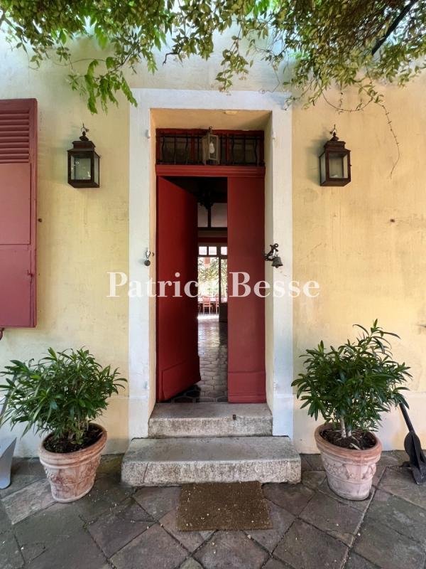 Villa in Sud, Le Pradet, France 4 - 18285086