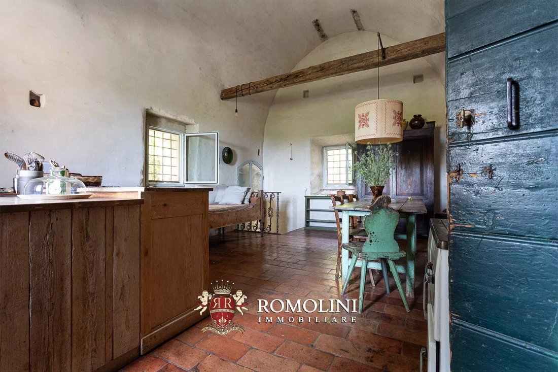 House in Historic Center, Rimini, Italy 5 - 17690812