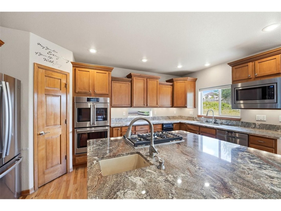 House in Colorado Springs, Colorado, United States 3 - 18285583