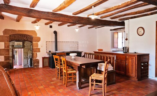 House in Sarzeau, Brittany, France 1