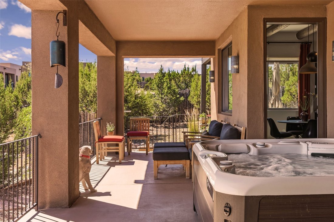 House in Santa Fe, New Mexico, United States 4 - 18283485