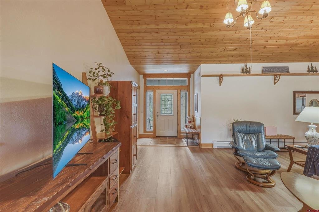 House in Pagosa Springs, Colorado, United States 5 - 18295875