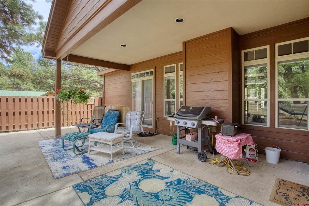 House in Pagosa Springs, Colorado, United States 4 - 18295875