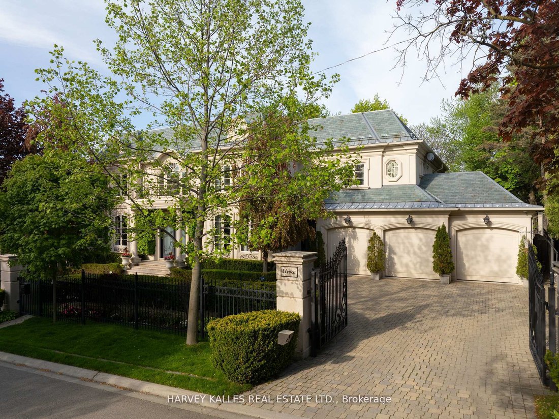 House in Toronto, Ontario, Canada 2 - 18287635
