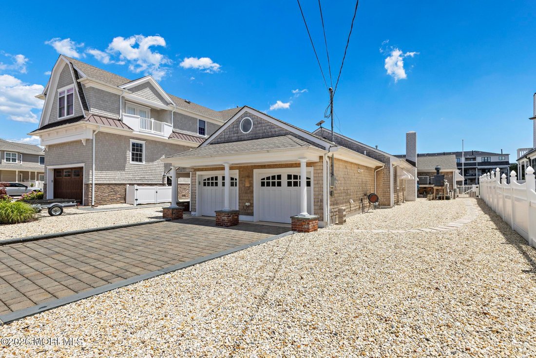 House in Lavallette, New Jersey, United States 3 - 18290442