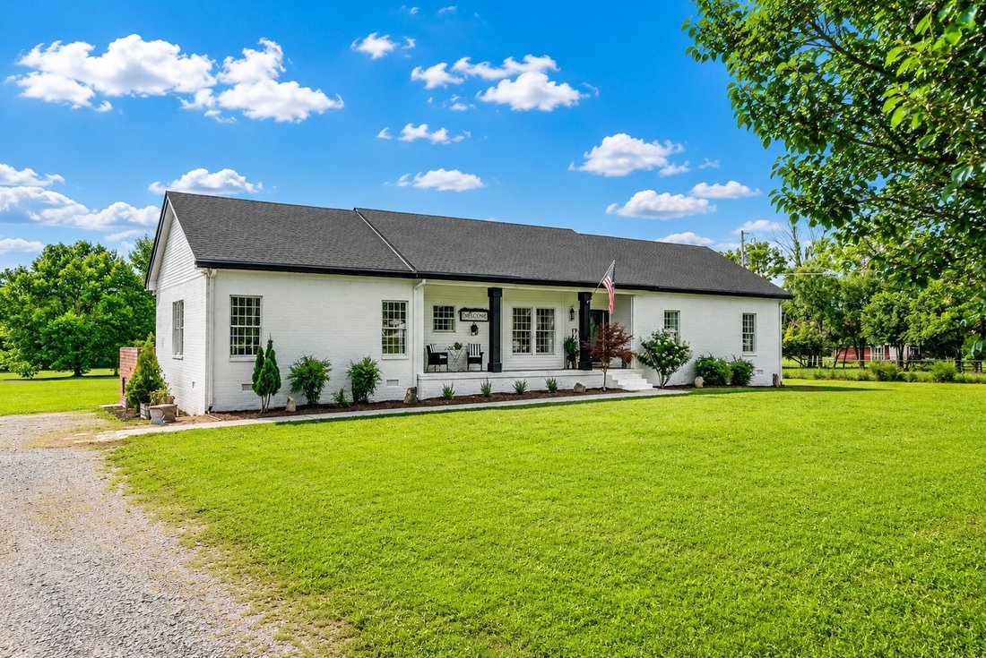 House in Mt. Juliet, Tennessee, United States 1 - 18288948