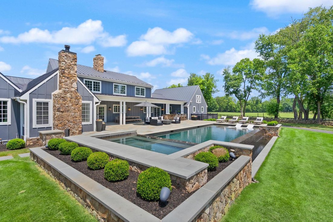 House in Middleburg, Virginia, United States 4 - 16614378