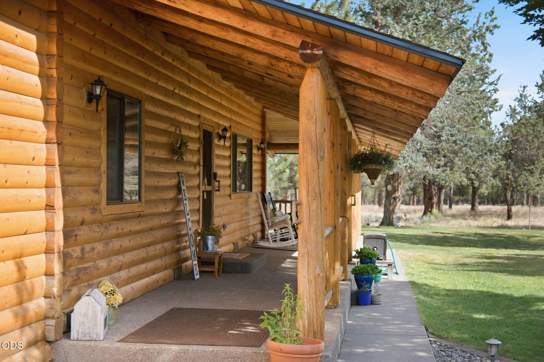 House in Sisters, Oregon, United States 4 - 18288309