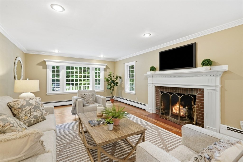 House in Norwell, Massachusetts, United States 5 - 18287699