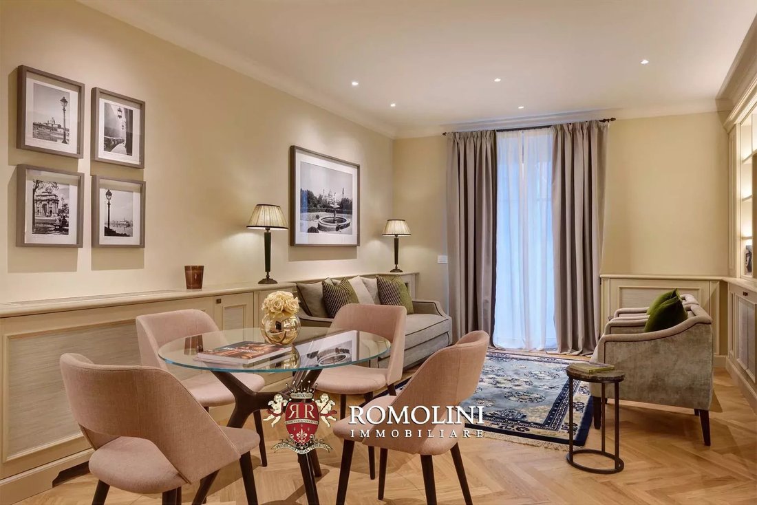 Apartment in Center, Florence, Tuscany 1 - 15665220