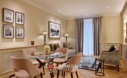 Apartment in Center, Florence, Tuscany 1