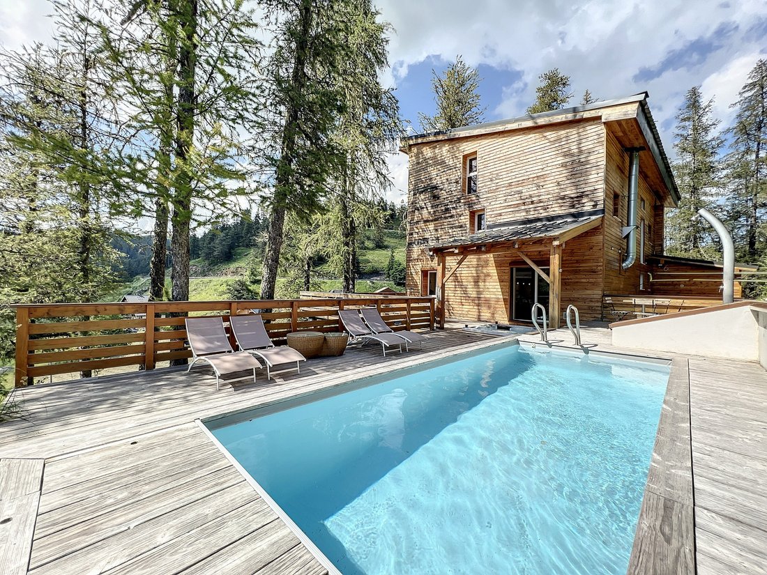 House in Peone, Provence-Alpes-Côte d'Azur, France 2 - 18283686
