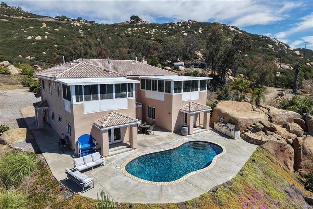 House in Ramona, California, United States 2 - 18287968
