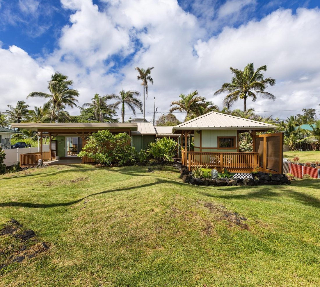House in Keaau, Hawaii, United States 1 - 18285183