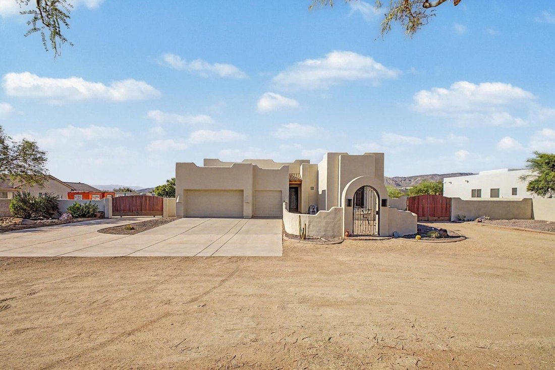 House in New River, Arizona, United States 4 - 18288081
