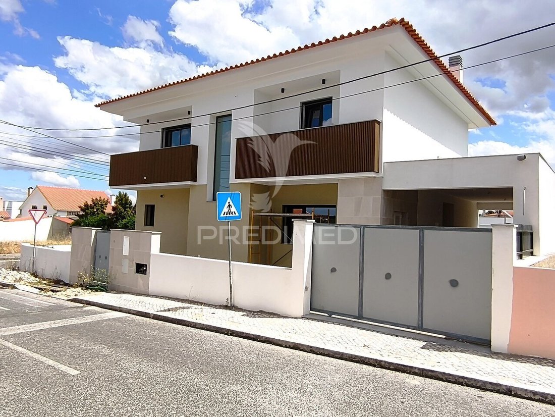 House in Azeitao (Sao Lourenco e Sao Simao), Setubal, Portugal 5 - 14968783
