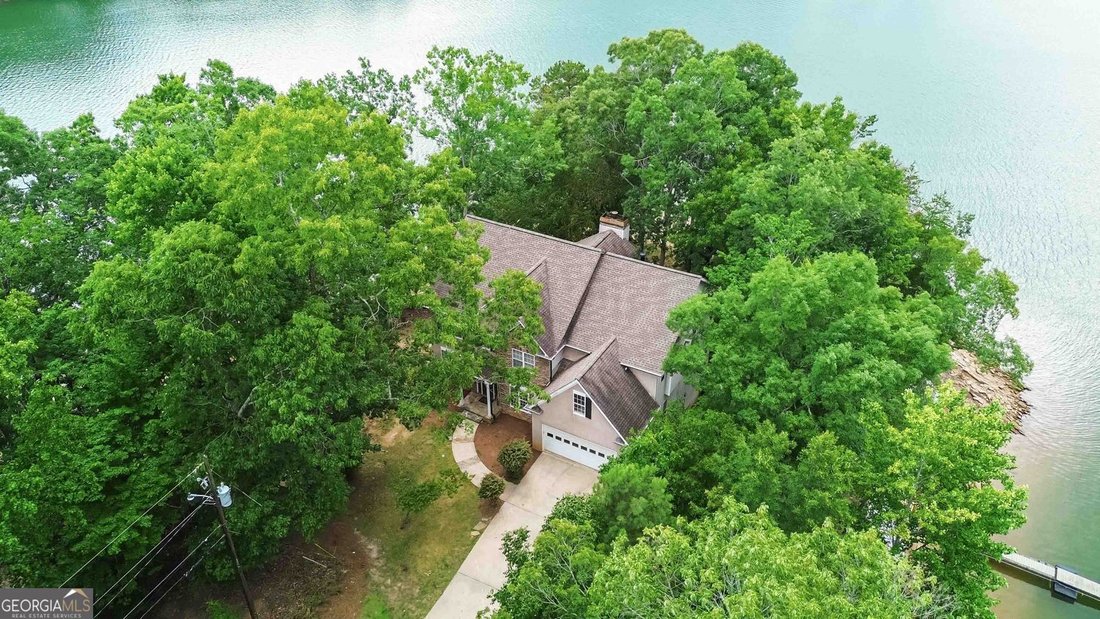 House in Gainesville, Georgia, United States 1 - 18281207