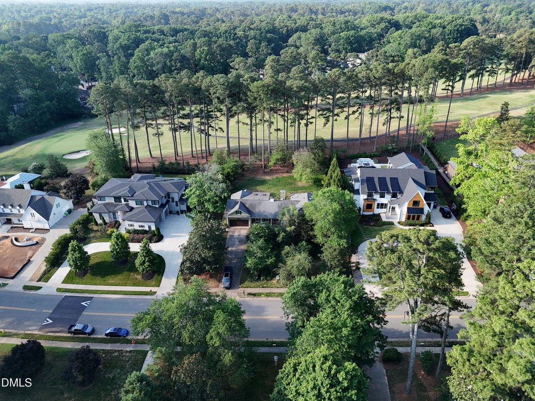House in Raleigh, North Carolina, United States 3 - 18280594