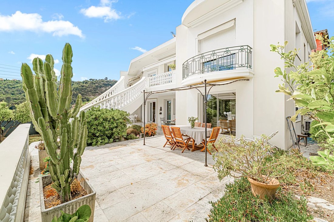 Apartment in Las Planas - Comte de Falicon, Nice, France 2 - 18282534