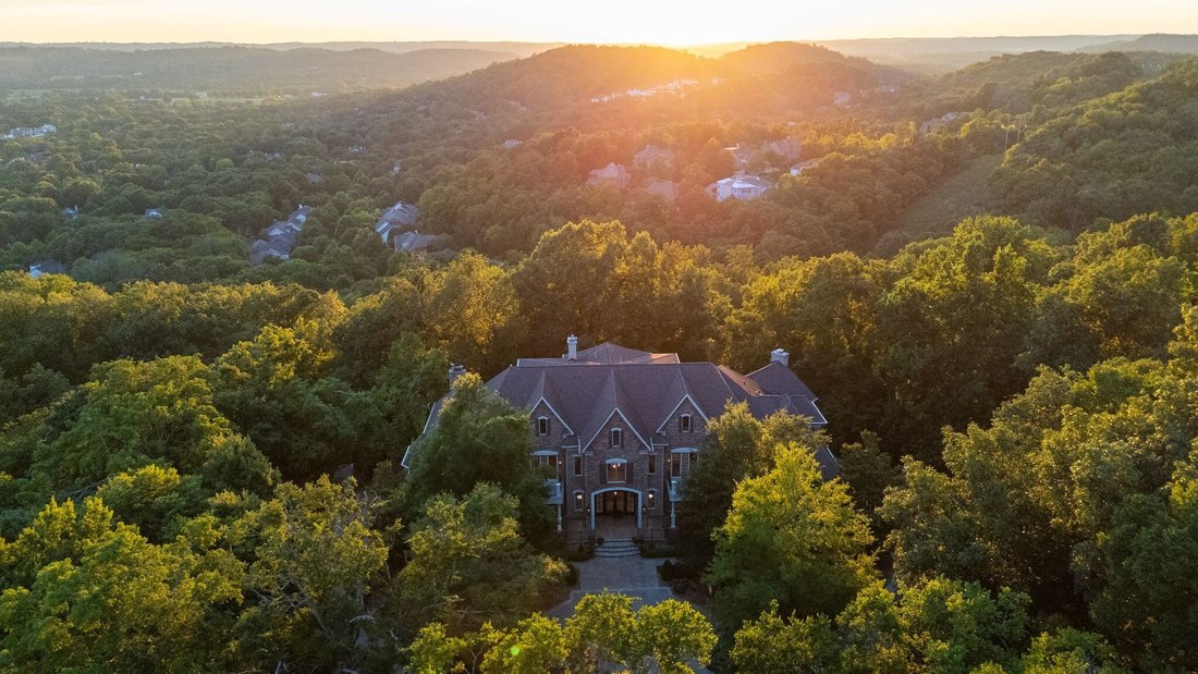 House in Franklin, Tennessee, United States 1 - 18280675