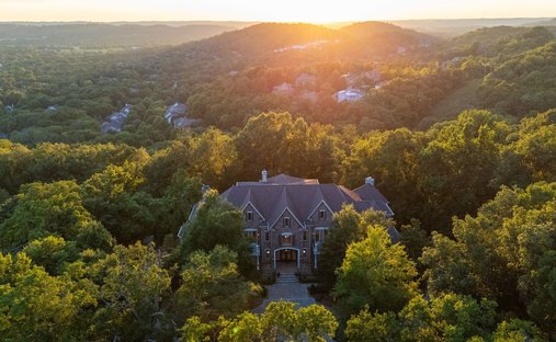 House in Franklin, Tennessee, United States 1