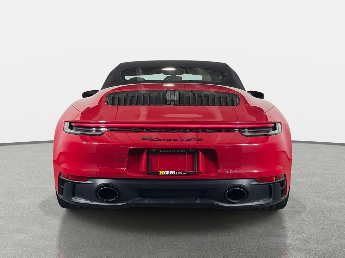 Cabriolet in Pompano Beach, FL, United States 4 - 17976985