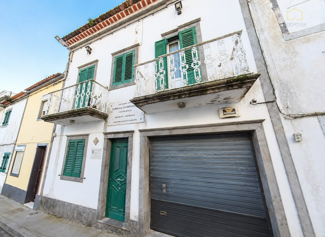 House in Ponta Delgada (Sao Pedro), Azores, Portugal 3 - 18289601