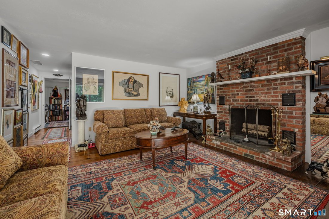 House in Essex, Connecticut, United States 4 - 18280280