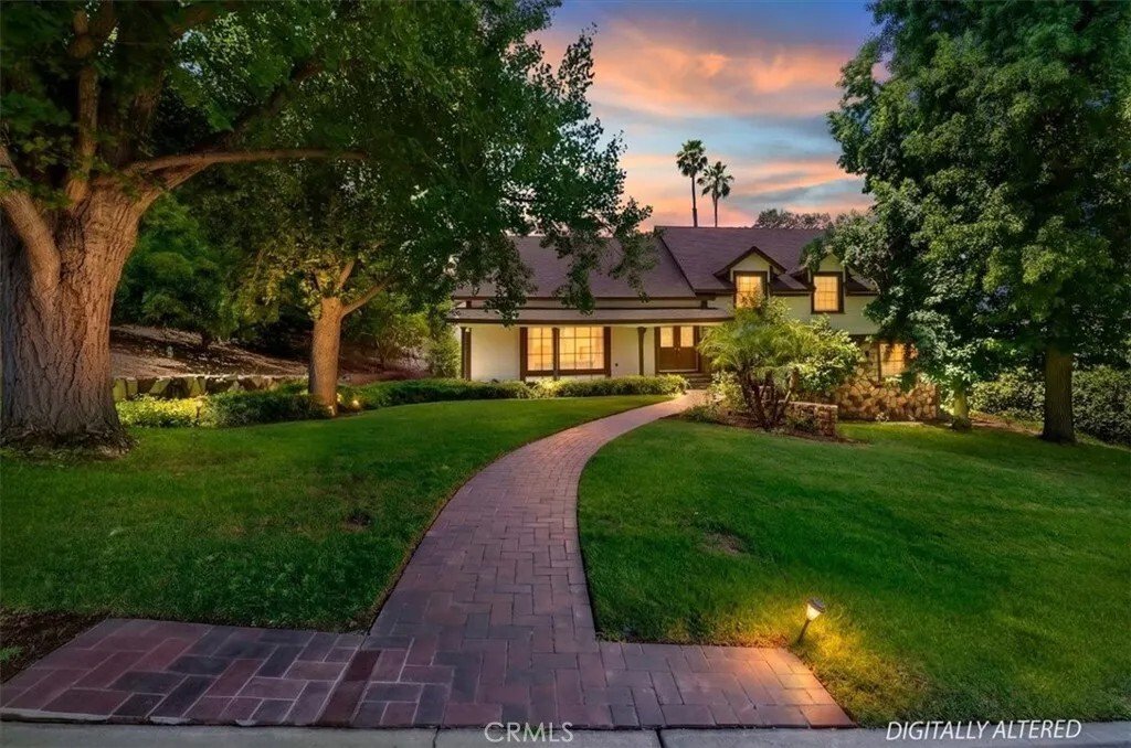 House in Riverside, California, United States 1 - 18289002