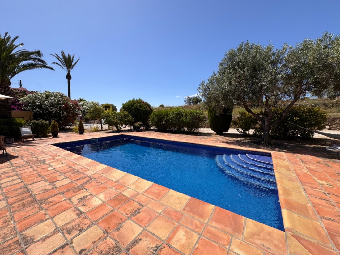 Finca in Teulada, Valencian Community, Spain 3 - 18295610