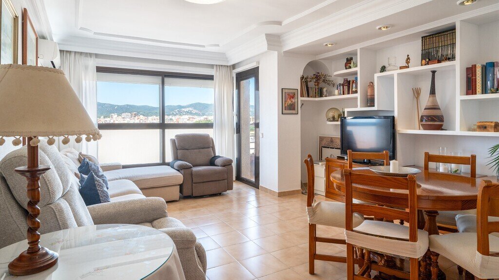 Apartment in Palma, Balearic Islands, Spain 4 - 18284008