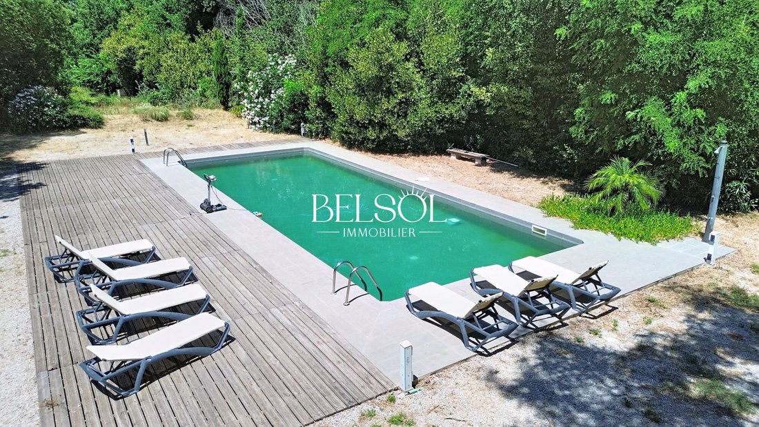 Country House in Vllage Centre, Canet-en-Roussillon, France 2 - 18293223