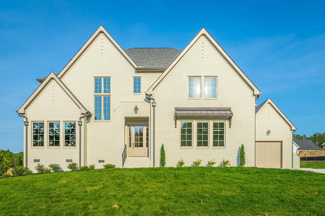 House in Cleveland, Tennessee, United States 4 - 18290450