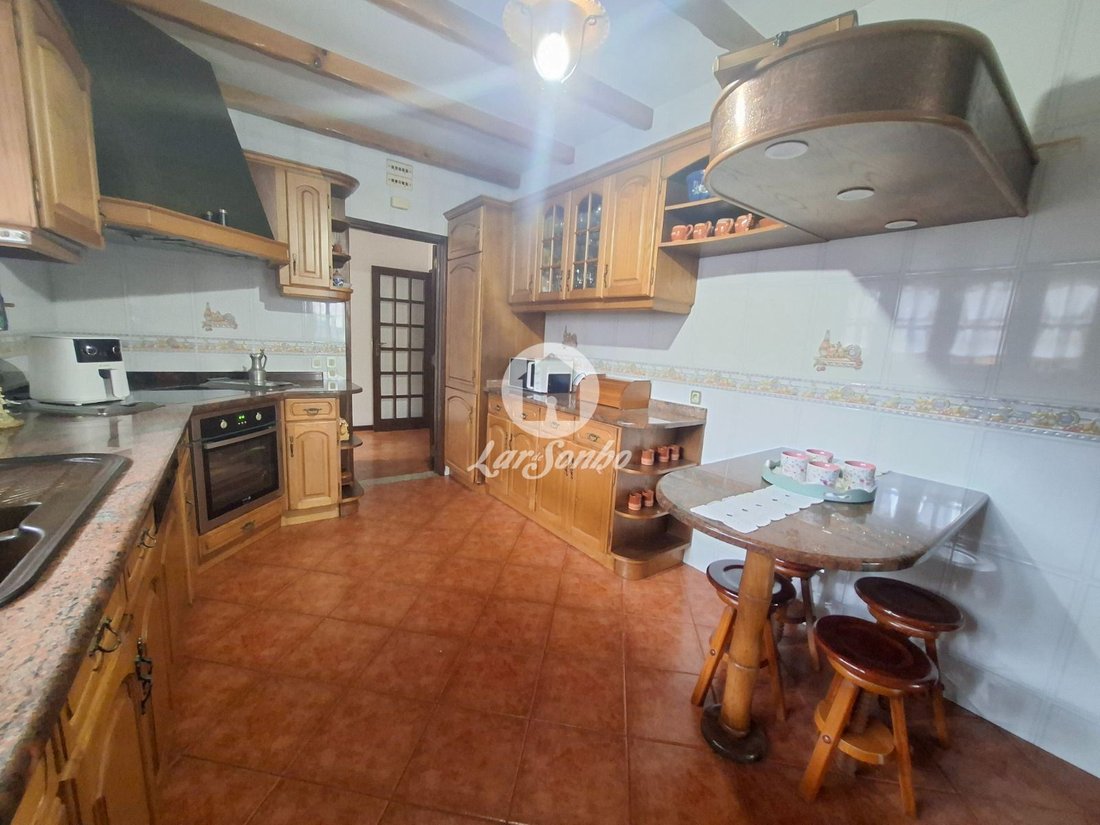 Villa in Povoa de Varzim, Beiriz e Argivai, Porto District, Portugal 4 - 18293661
