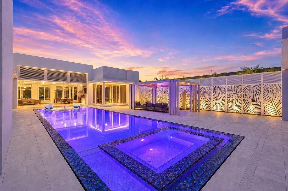House in Parkland, Florida, United States 2 - 16674781
