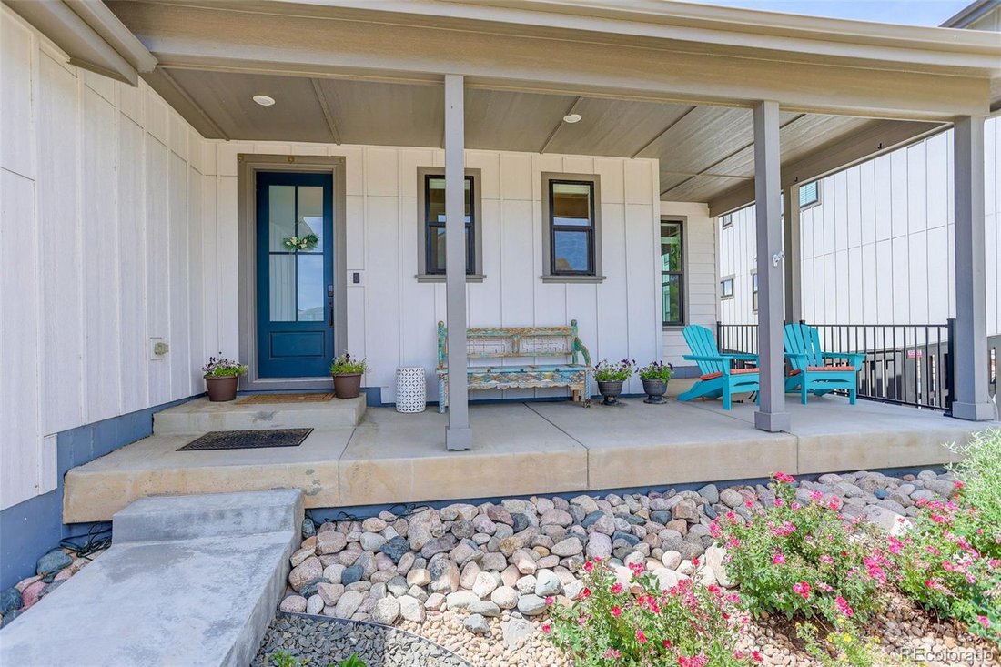 House in Sterling Ranch, Colorado, United States 2 - 18294434