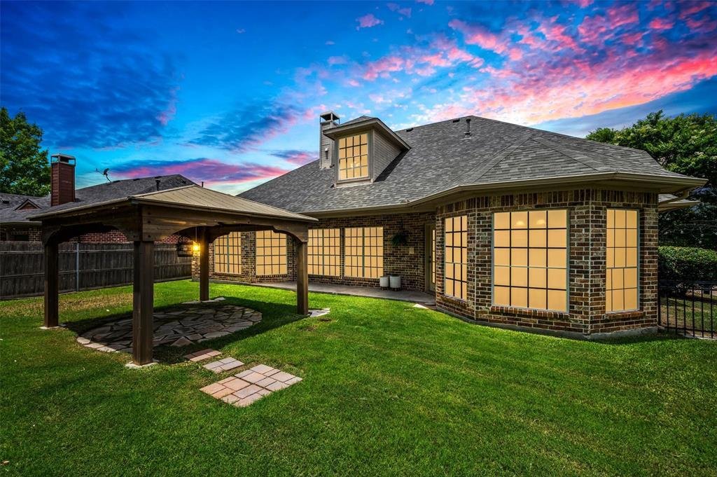 House in Heath, Texas, United States 2 - 18281679