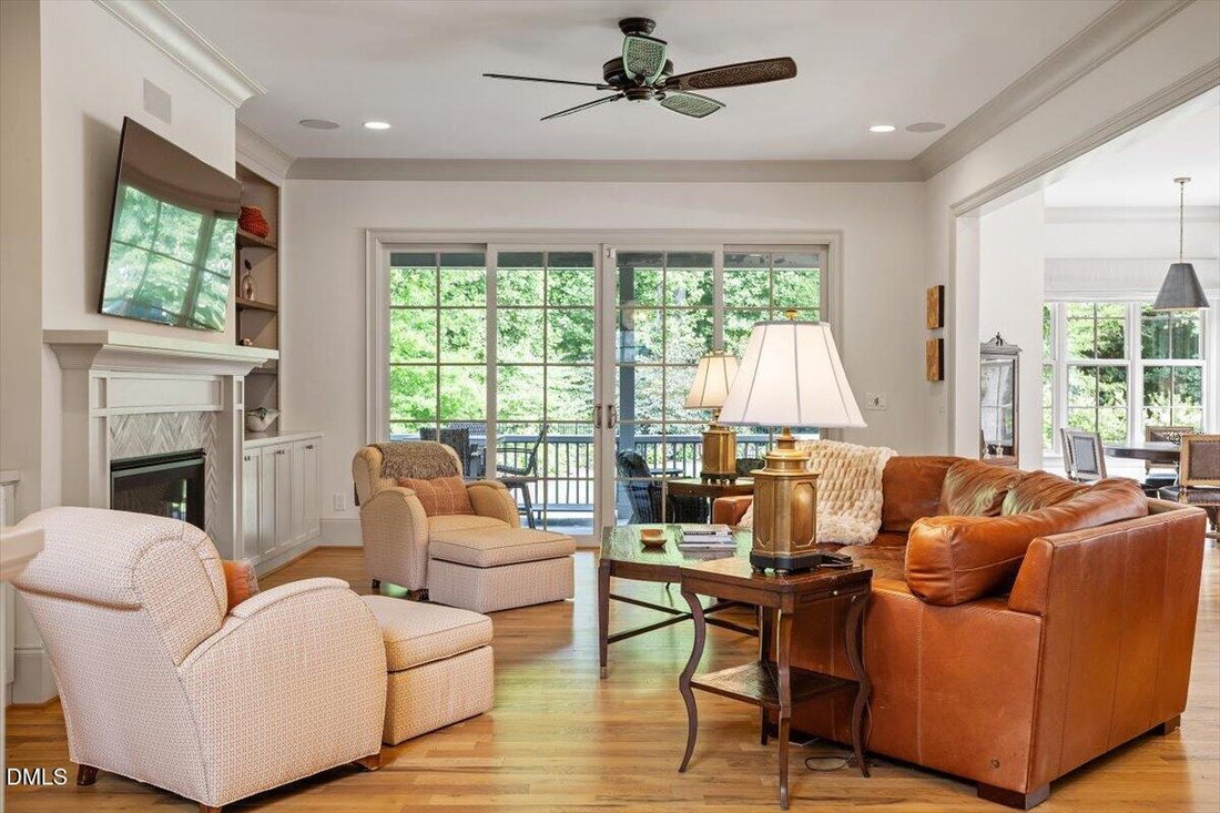 House in Raleigh, North Carolina, United States 4 - 18281373
